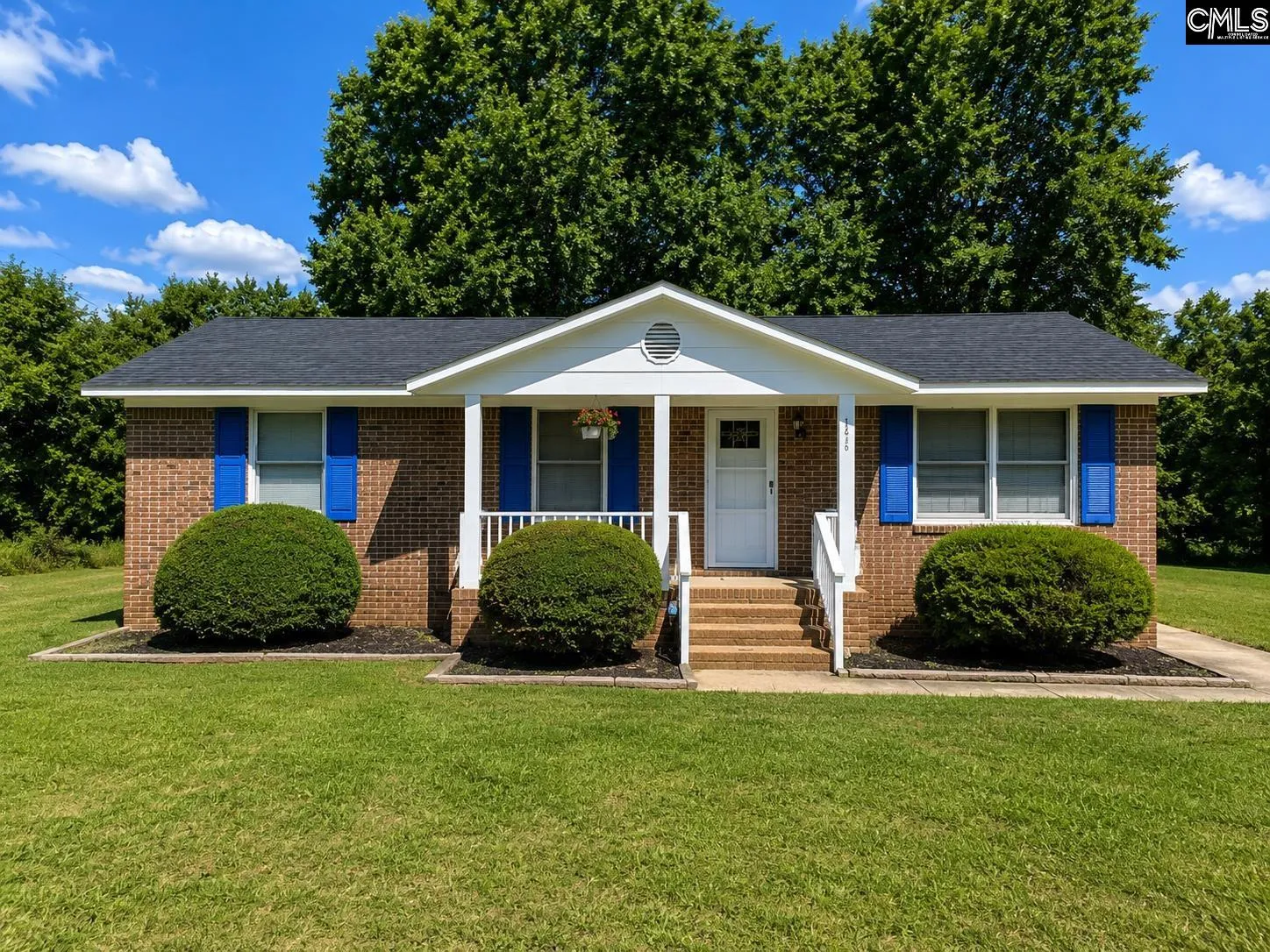 98 Golf Course Road