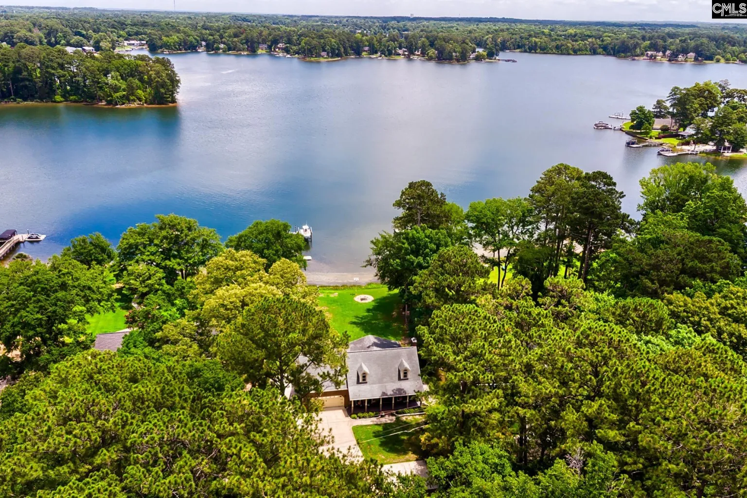 477 Lake Tide Drive