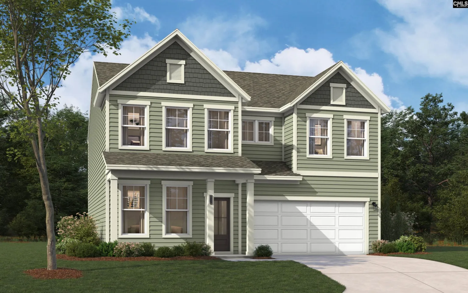 631 Griffon Drive