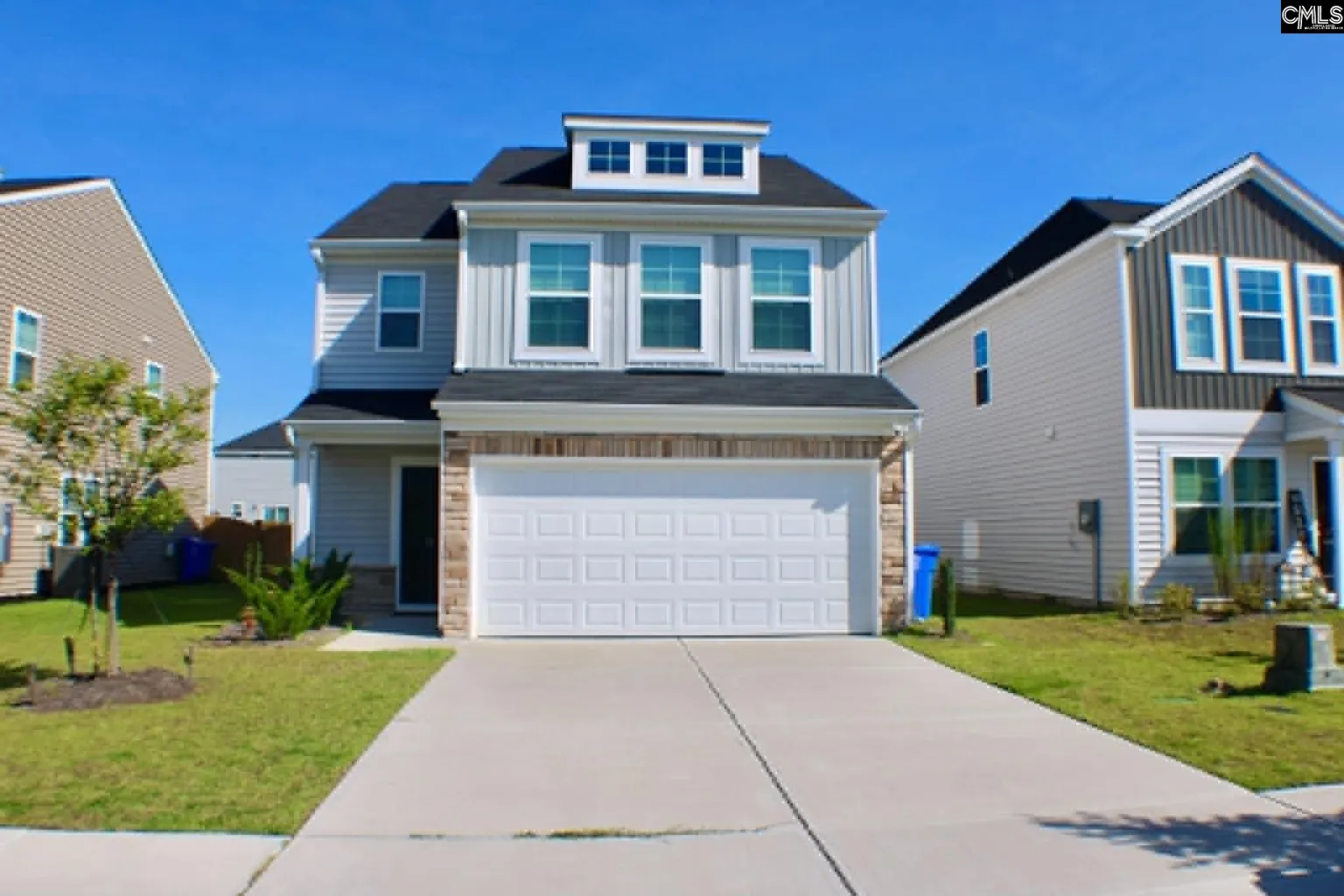 31 Yellow Dwarf Lane