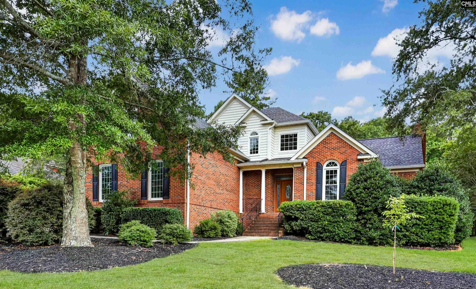 345 Oak Haven Drive
