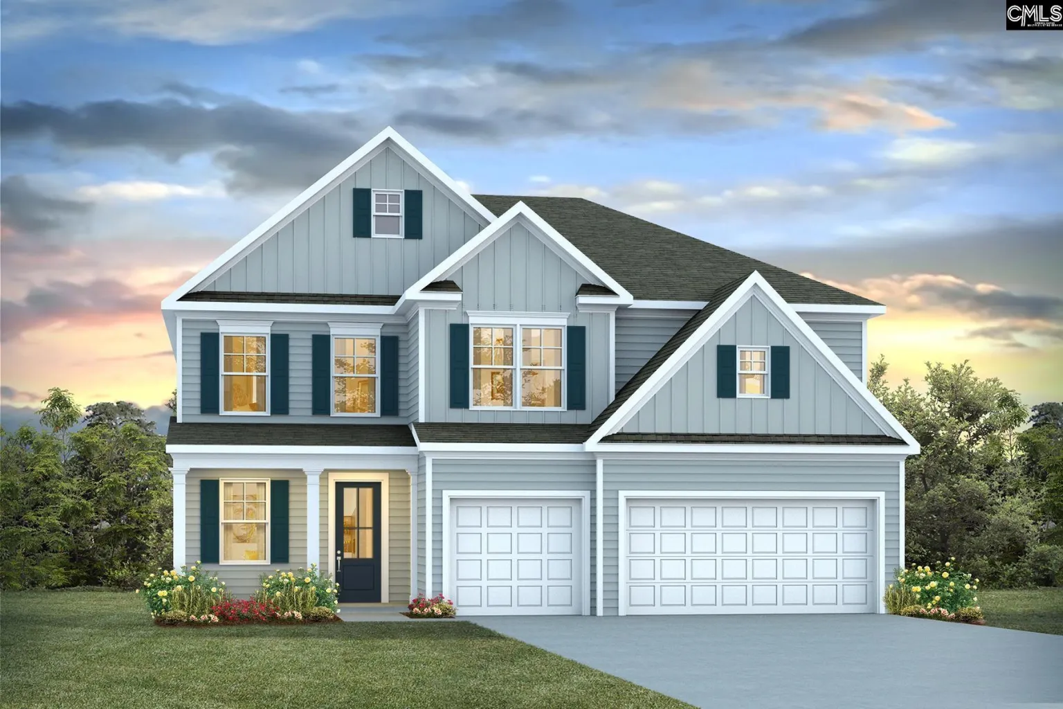 332 Kenworthy Court