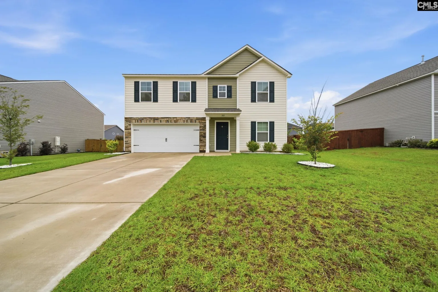 182 Carriagebrook Circle