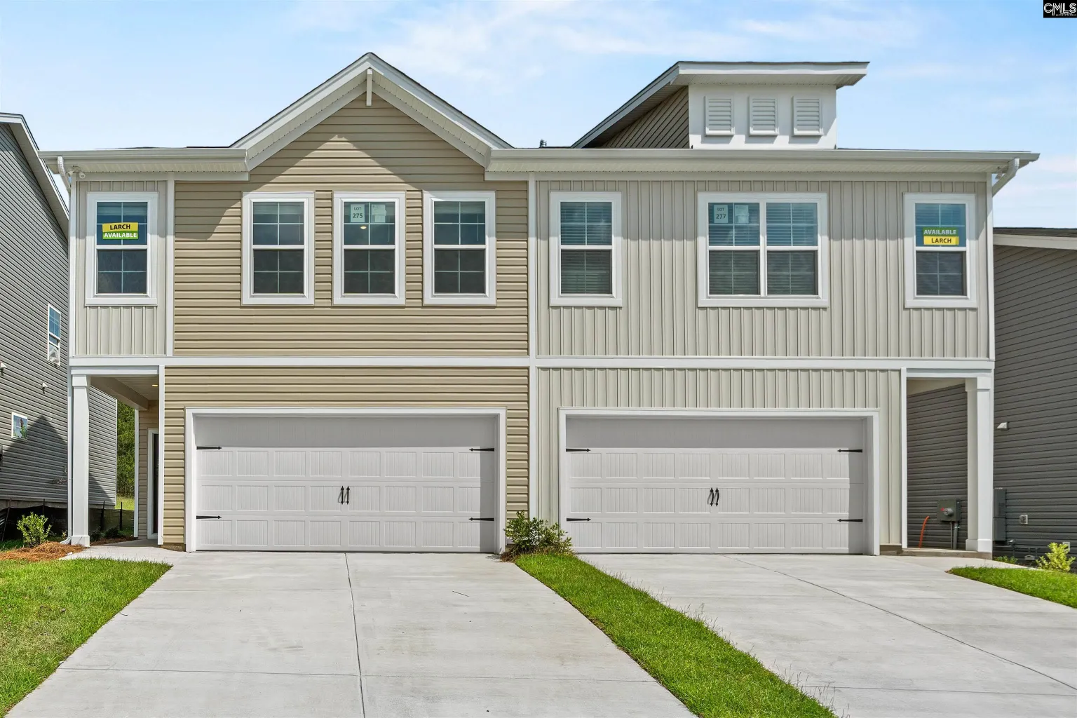 518 Blue Magnolia Lane