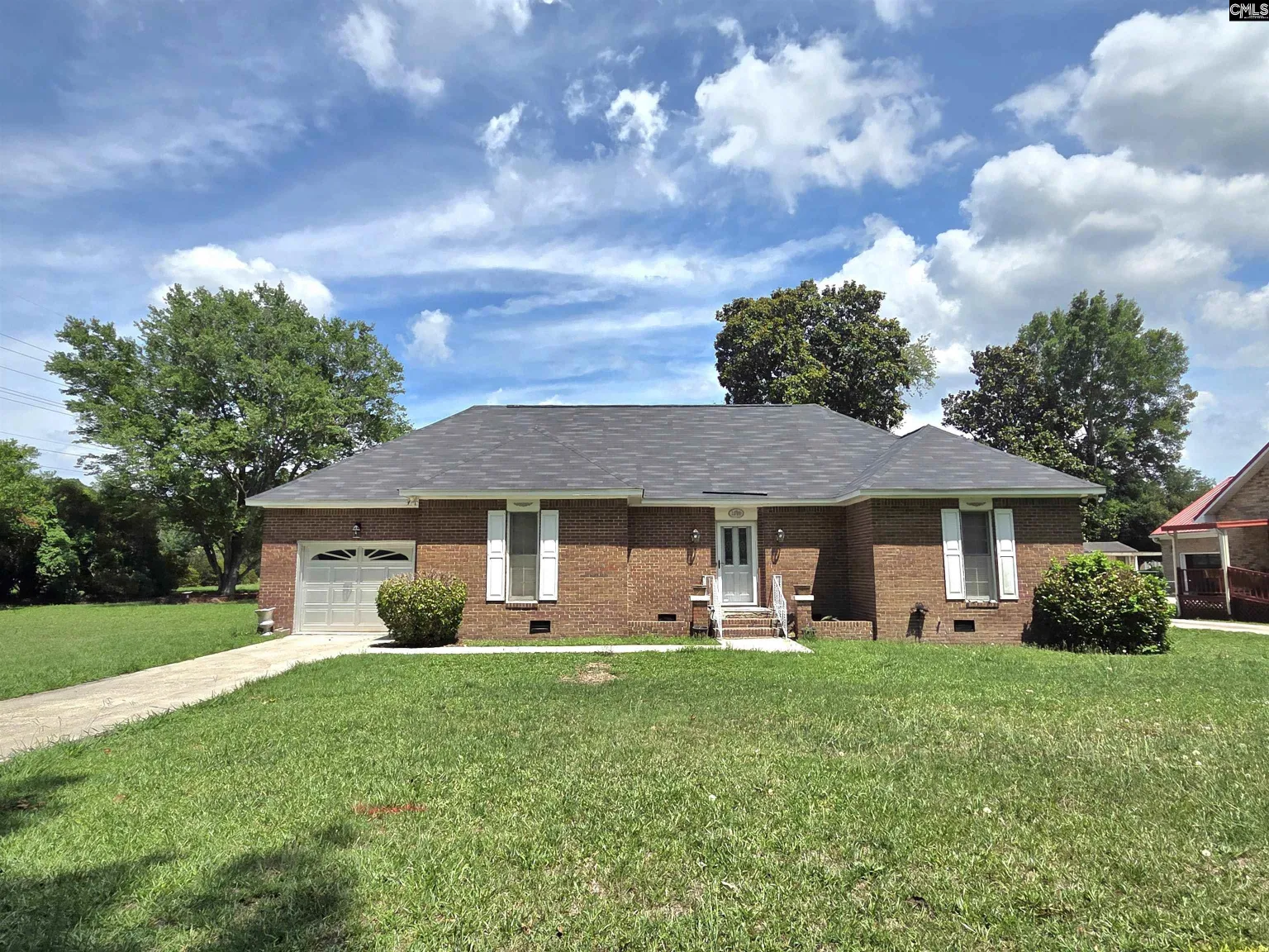 1290 Oaklane Drive