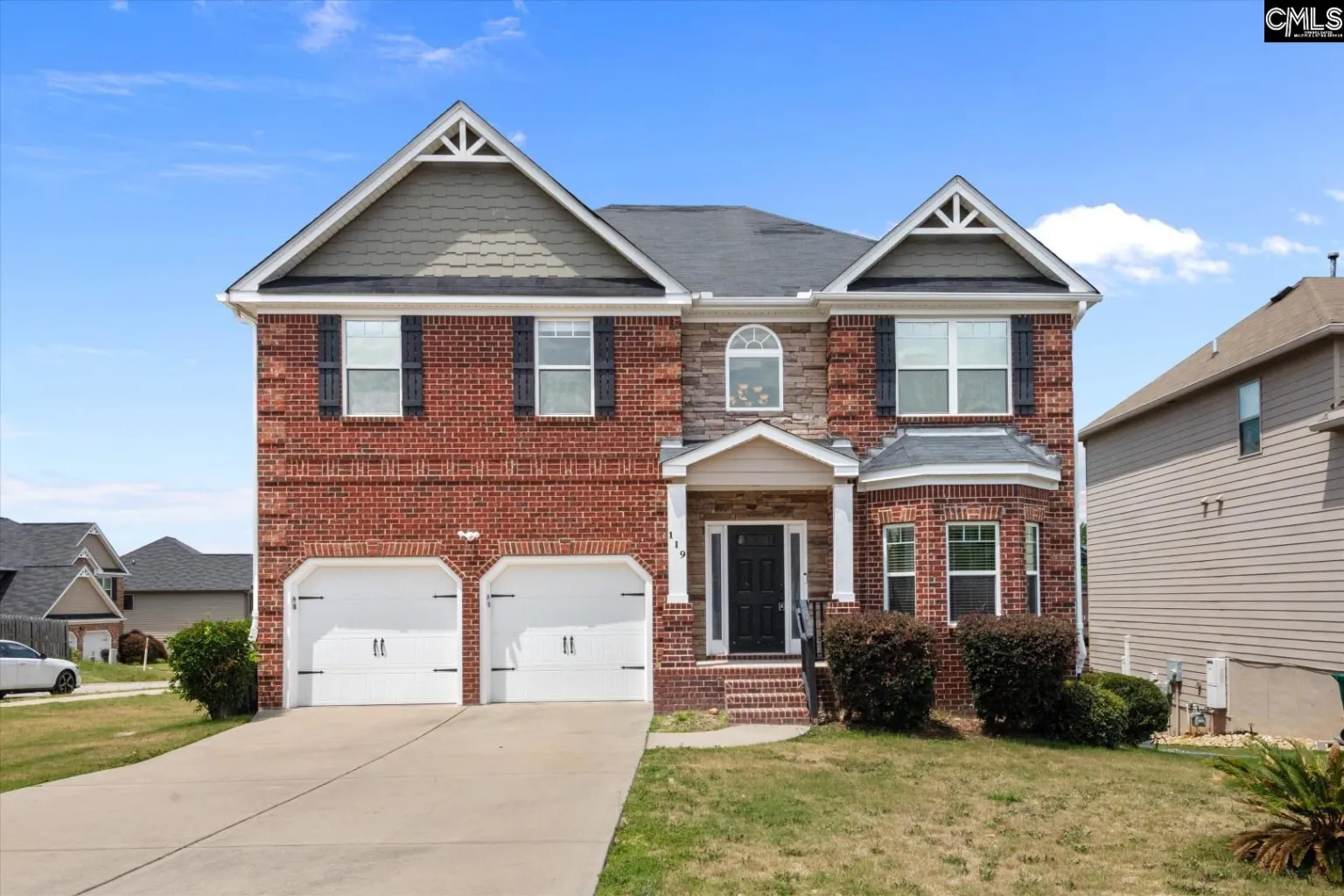 119 Grey Oaks Lane