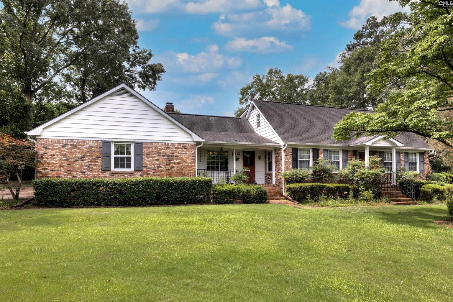114 Horseshoe Cove
