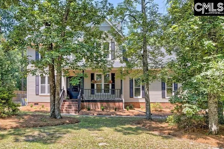 1613 Fulmer Road