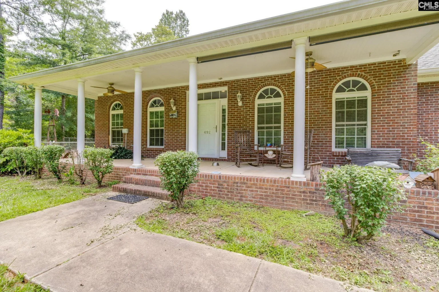 492 Smyrna Church Road