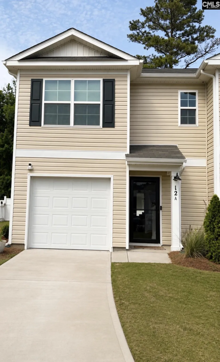 12 Almeda Court