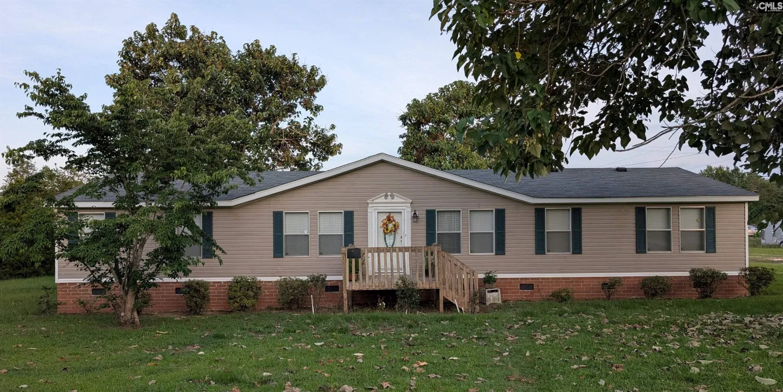 113 Hass Lucas Road