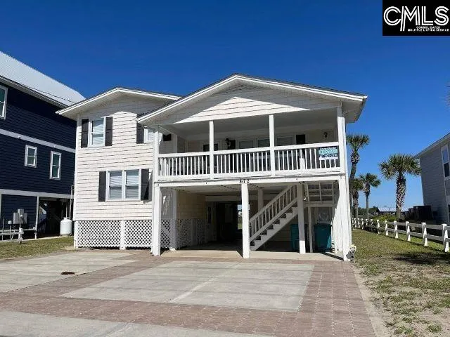 872 Waccamaw Drive