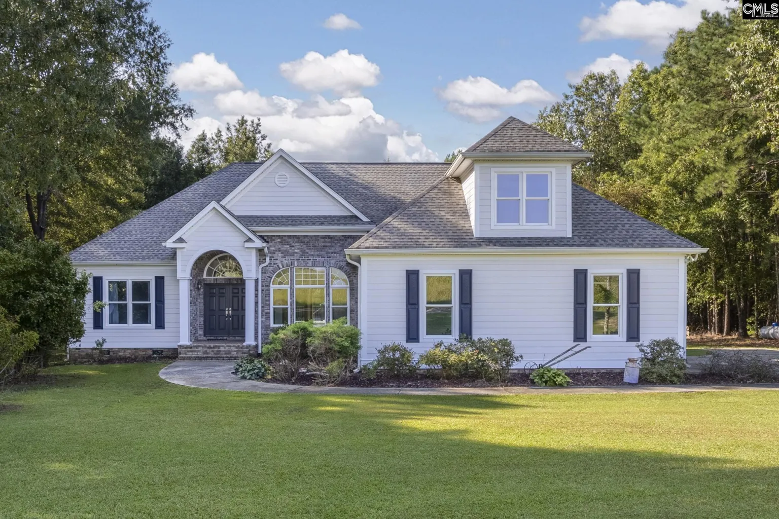 3934 Stoney Hill Road