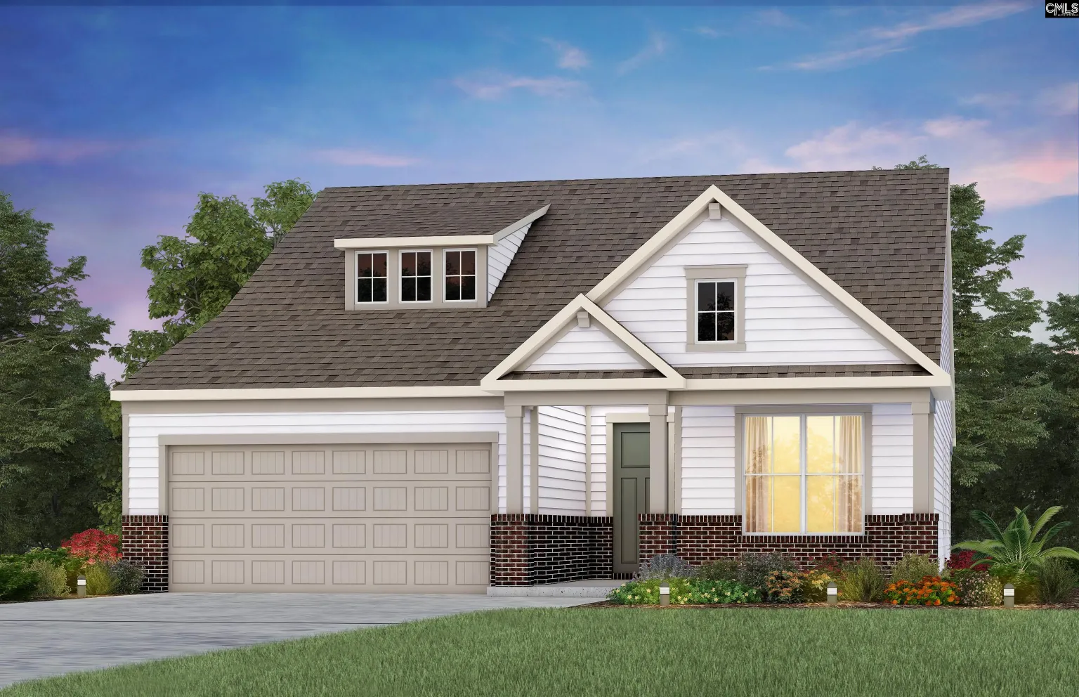 631 Mossy Branch Road
