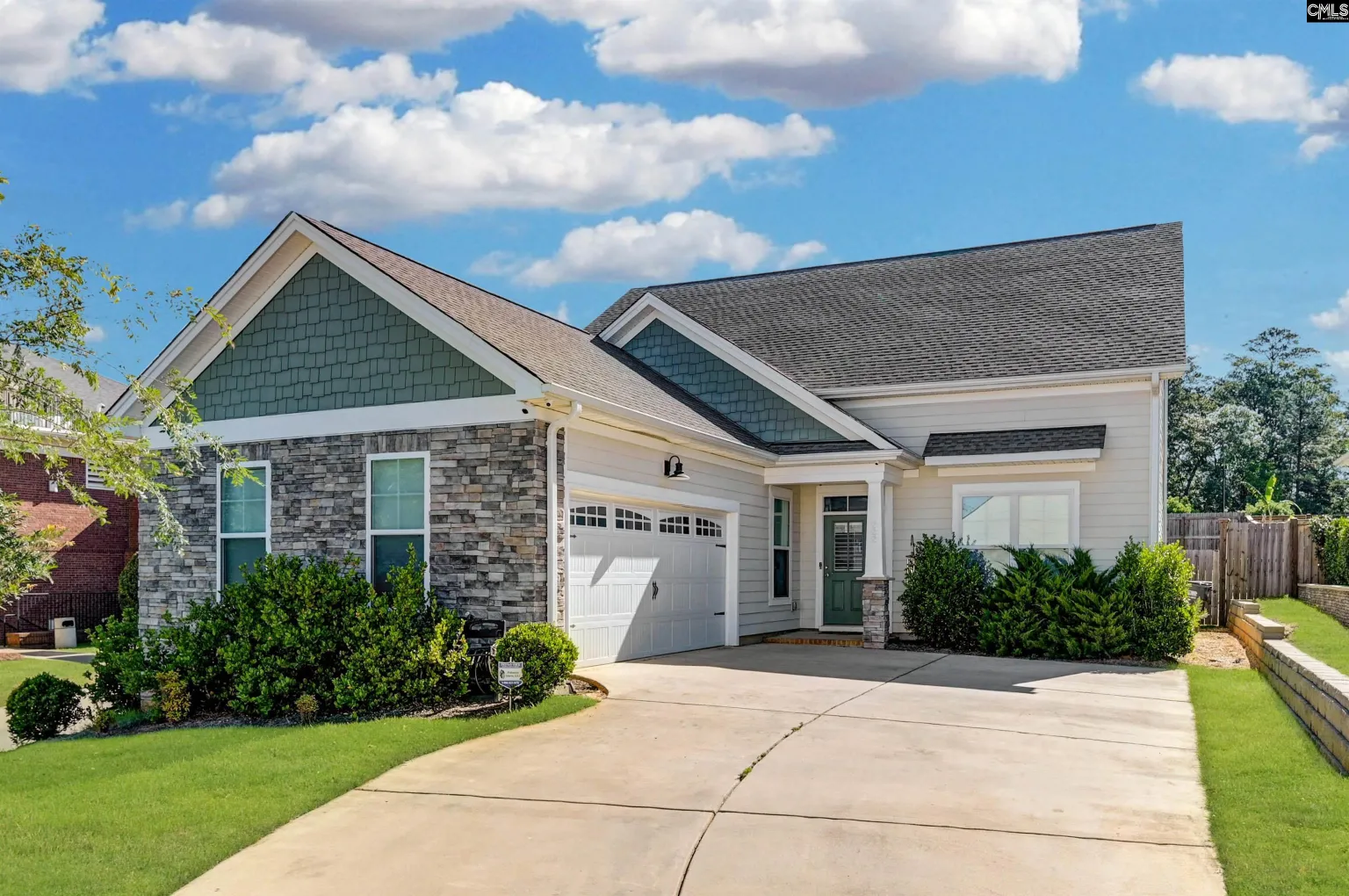 222 Bowyer Court