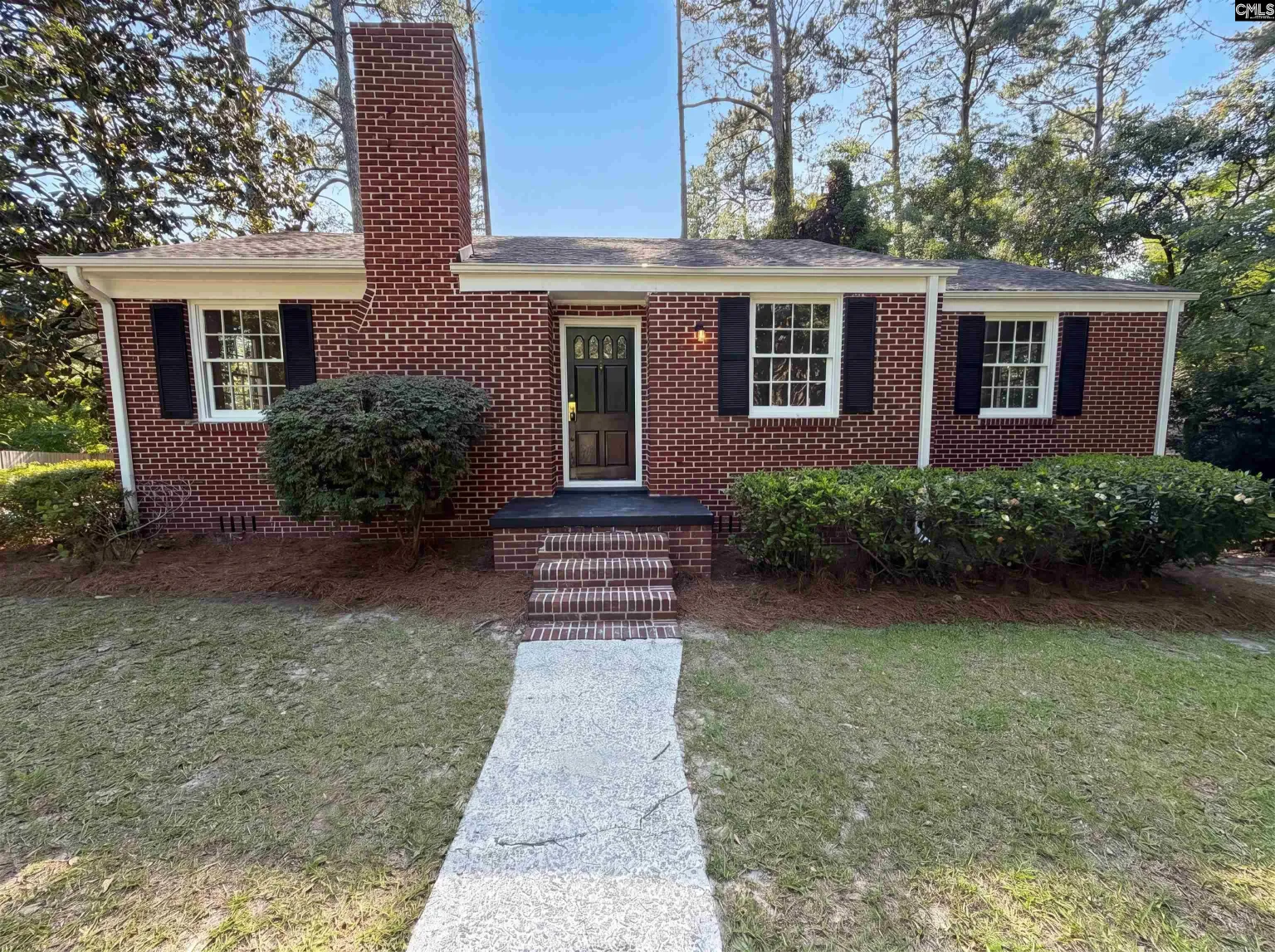 1901 Glenwood Road