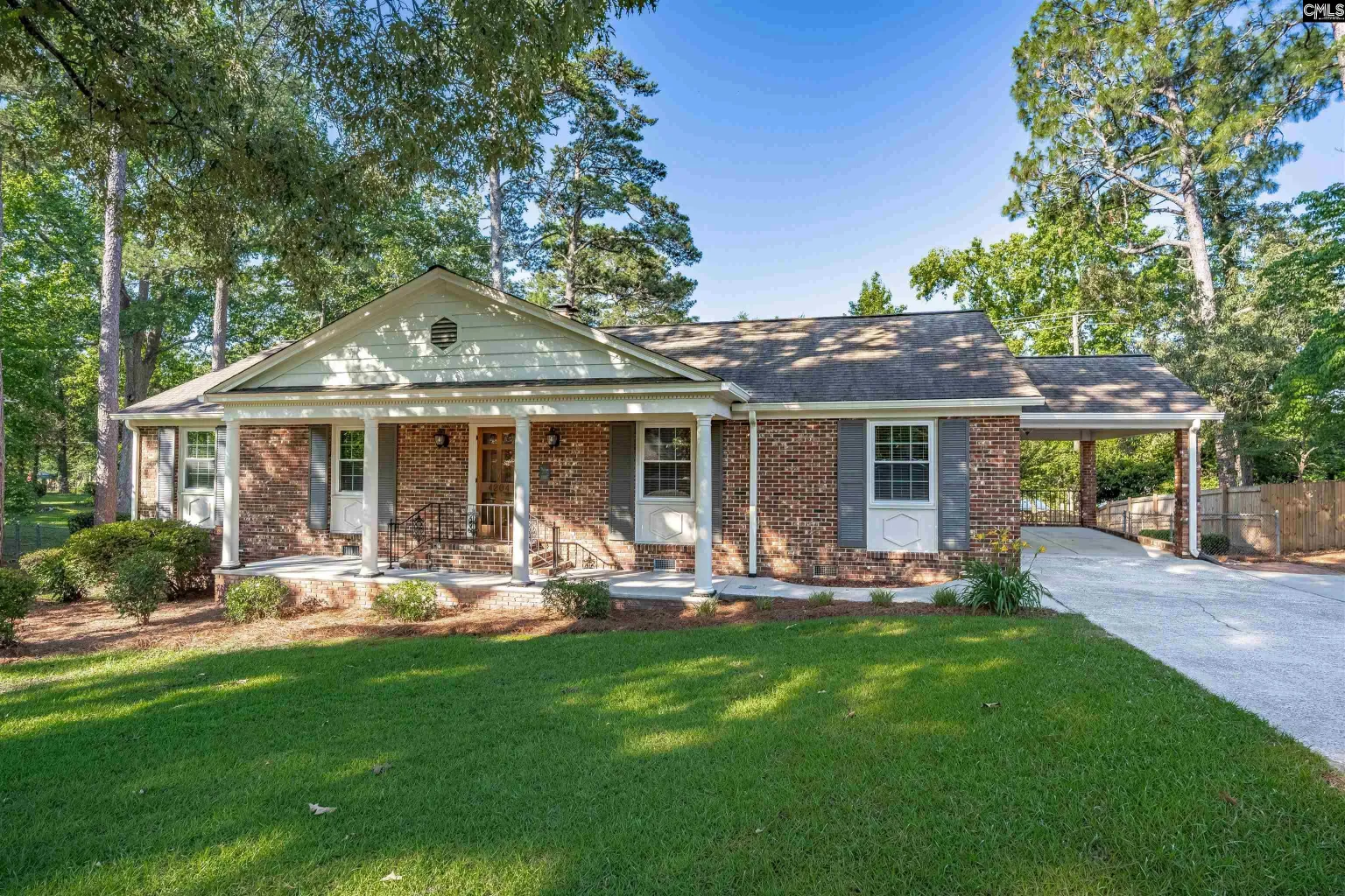 4204 Havana Court