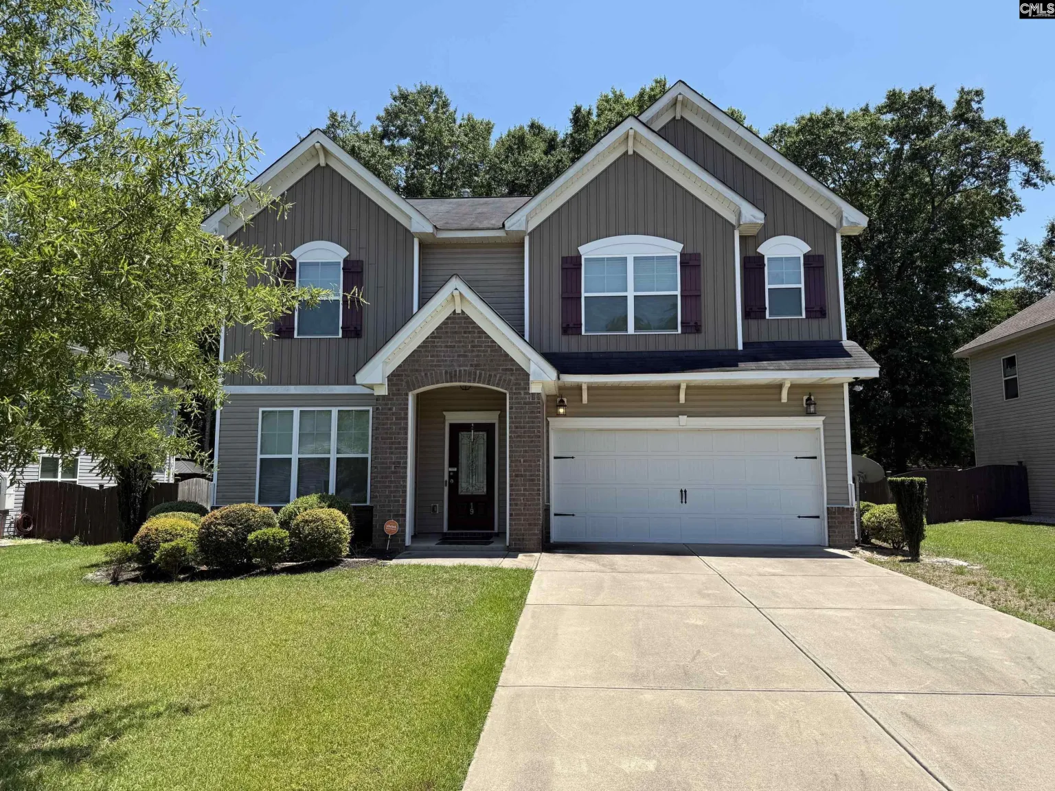 19 Leatherwood Drive W