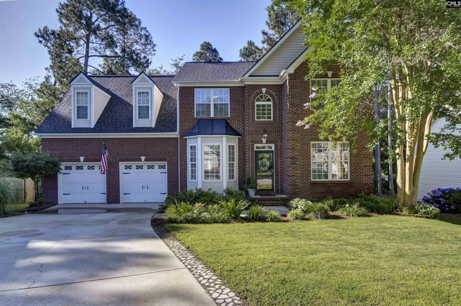 304 Arstook Court