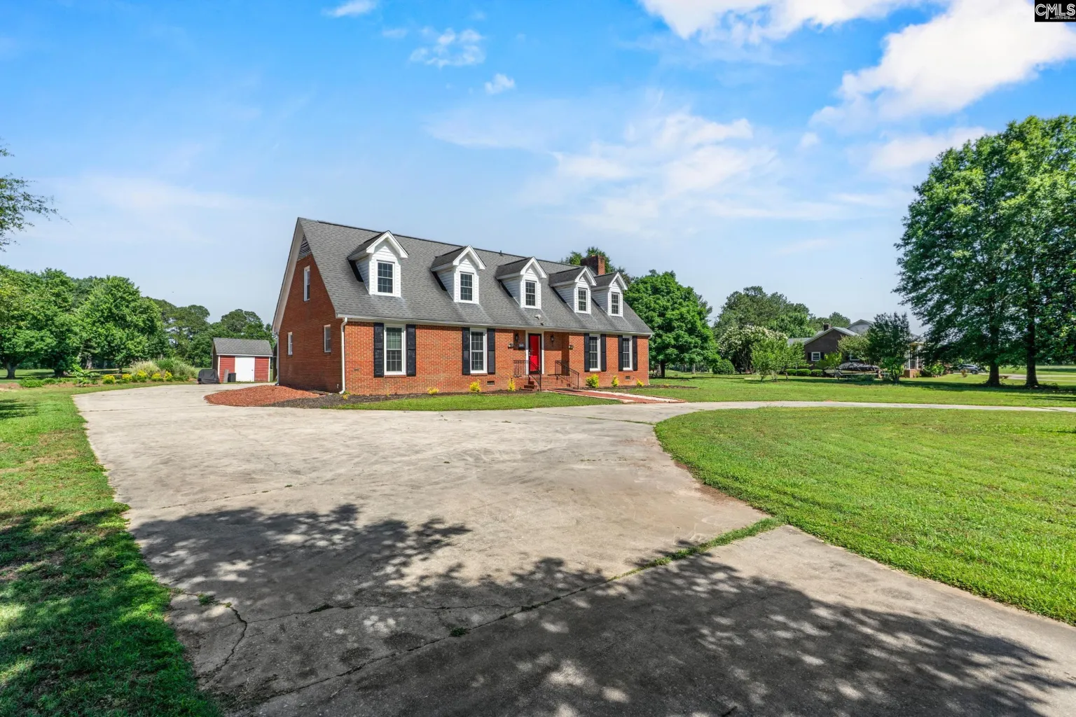 938 Fairway Drive