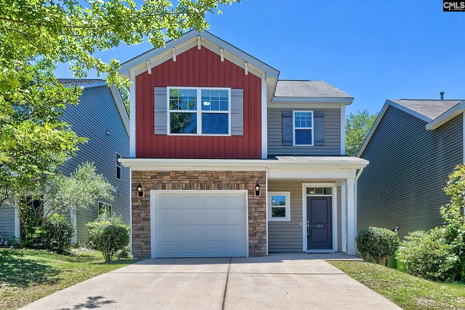 722 Pebblebranch Lane