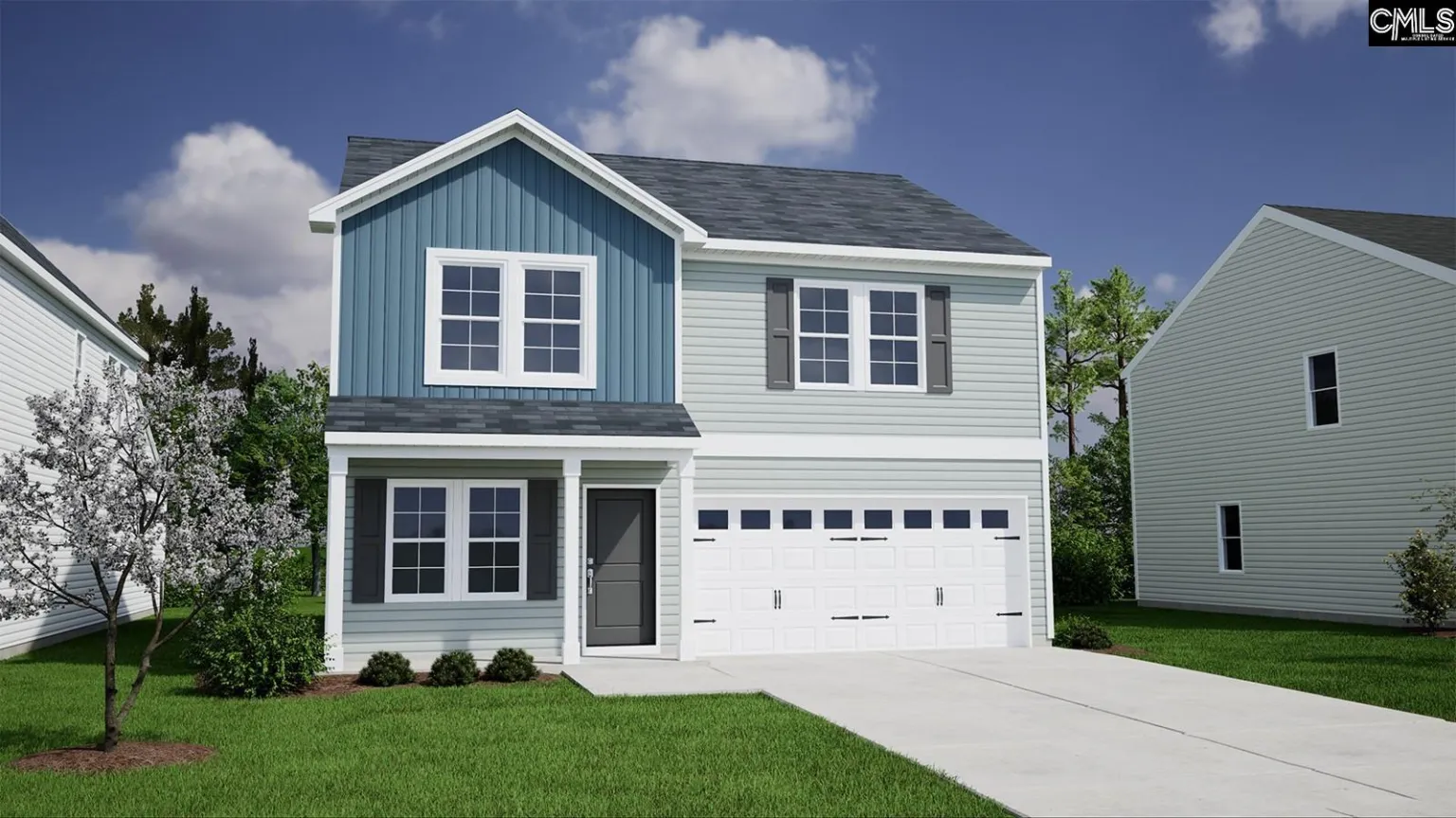 3574 Stedding Place
