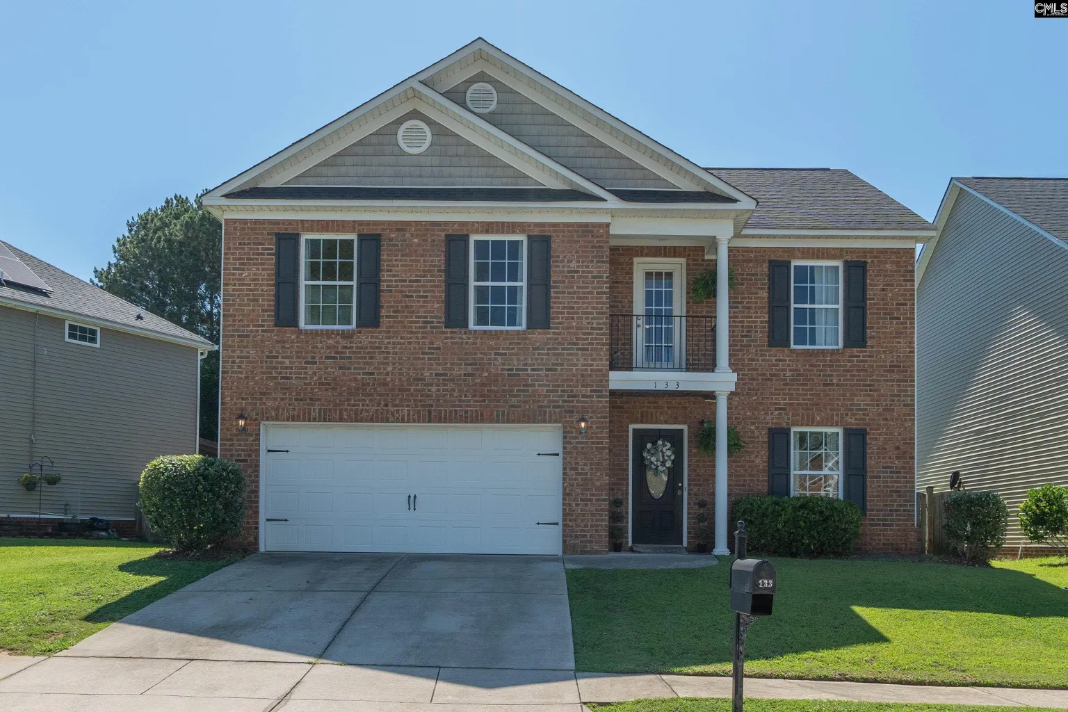 133 Palm St