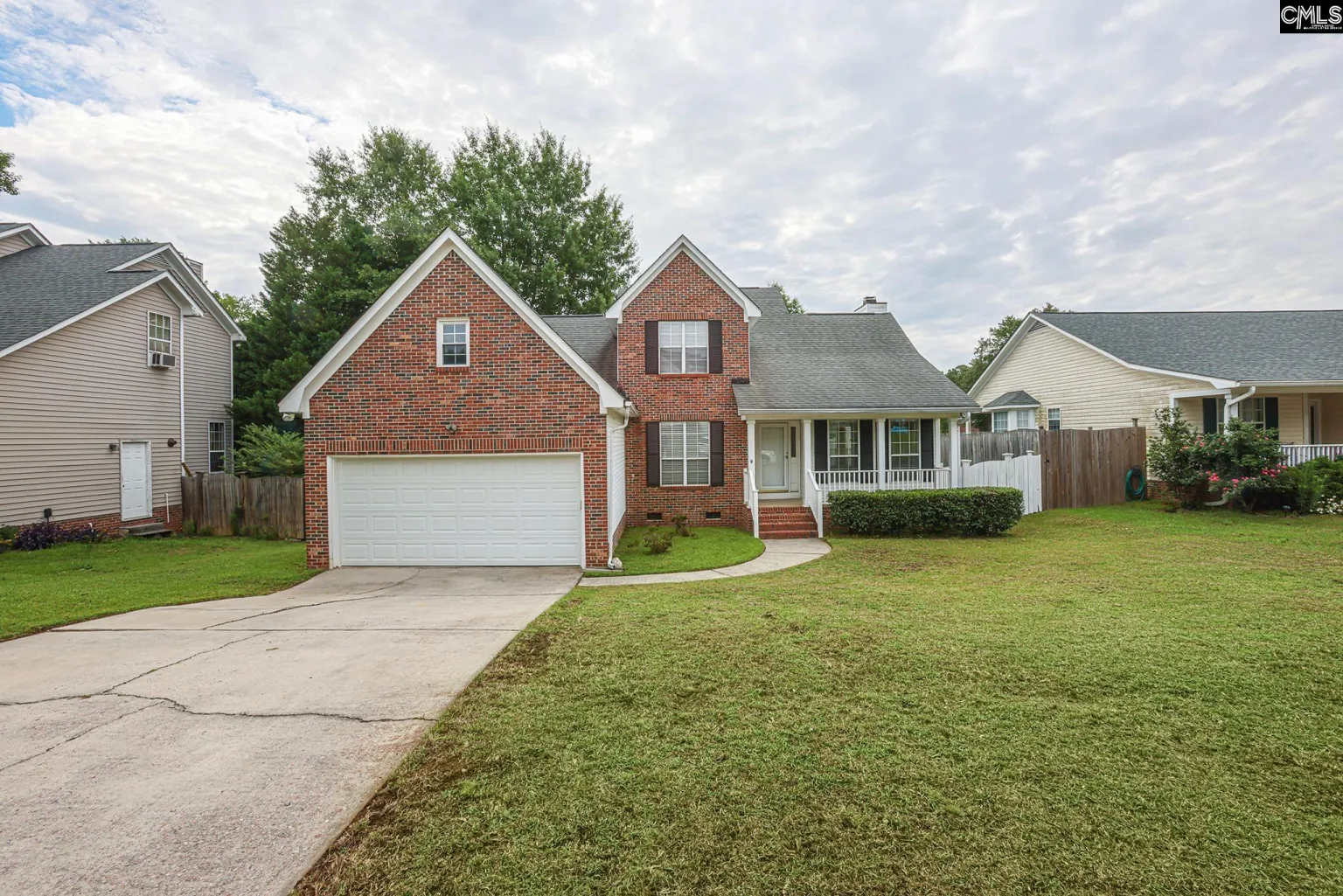 305 Hunters Ridge Drive