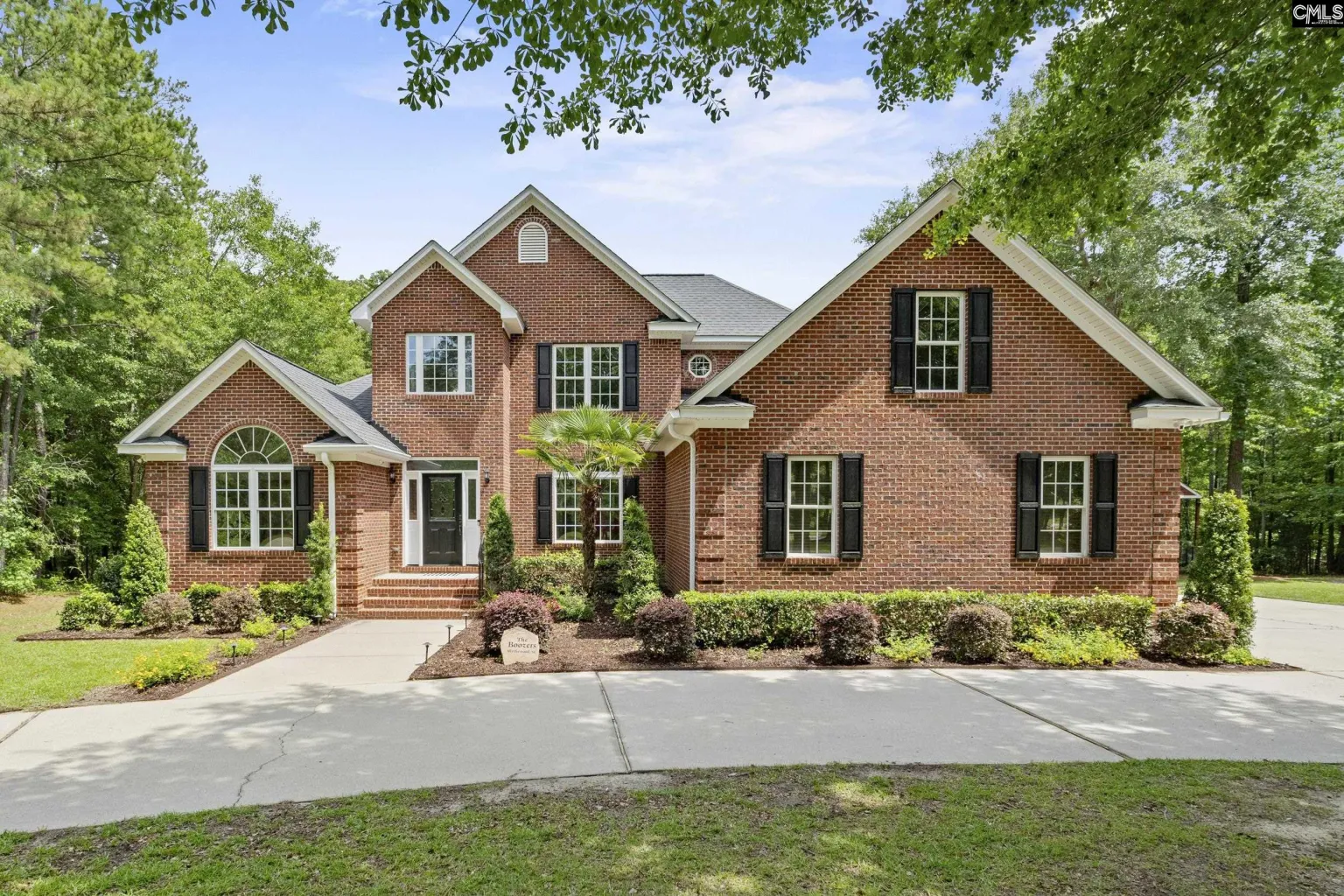 205 Soft Stone Drive
