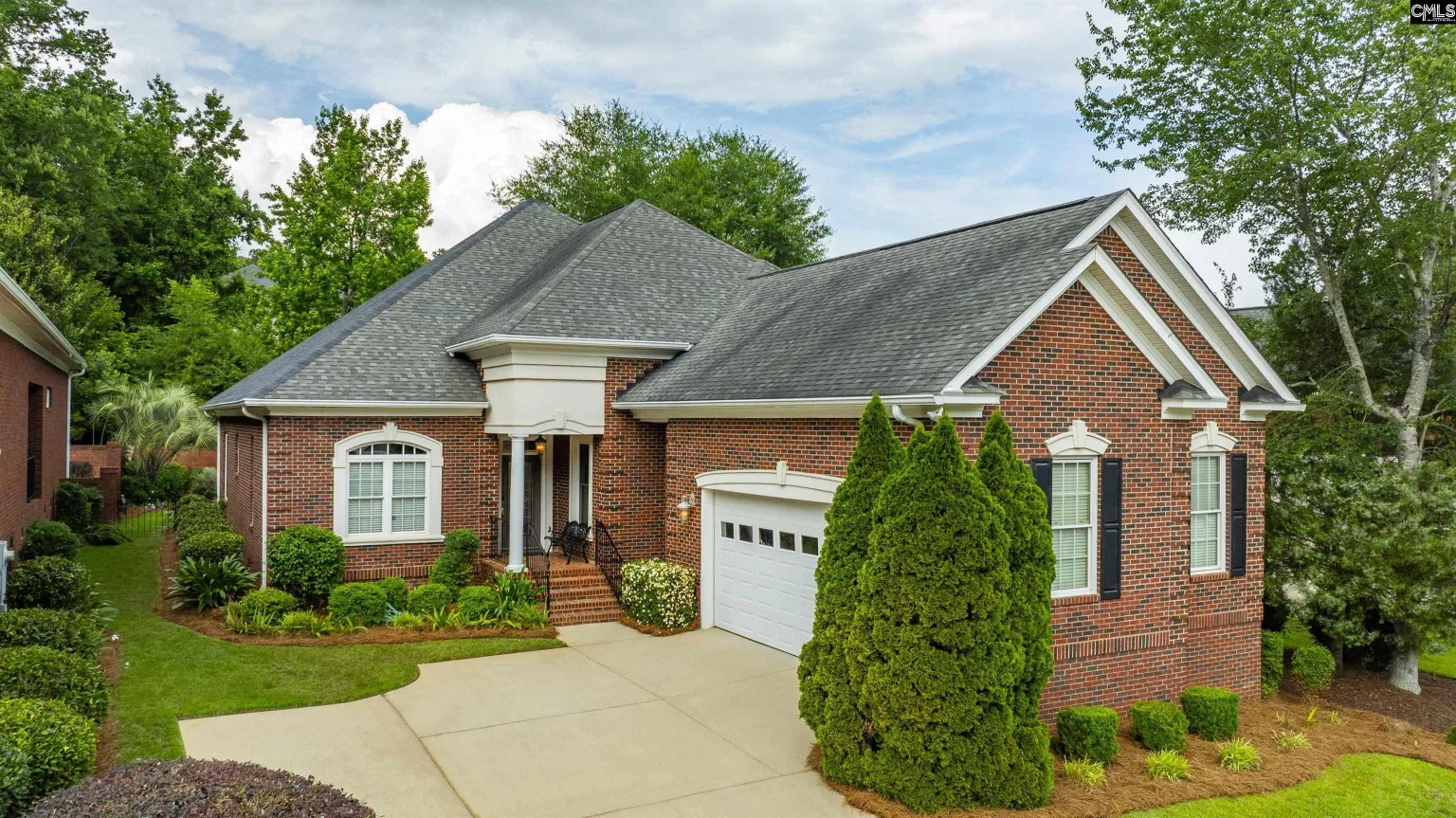 404 Old Carrington Parkway