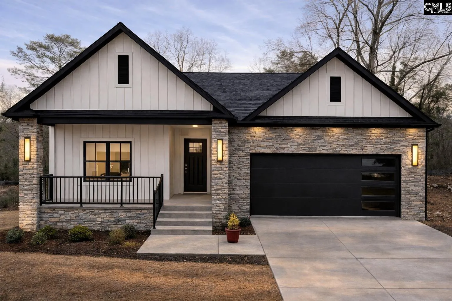 1713 Carl Road