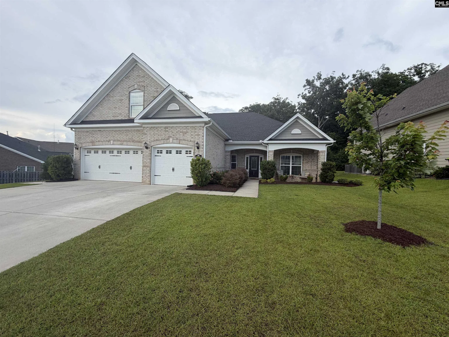496 Sterling Brook Drive