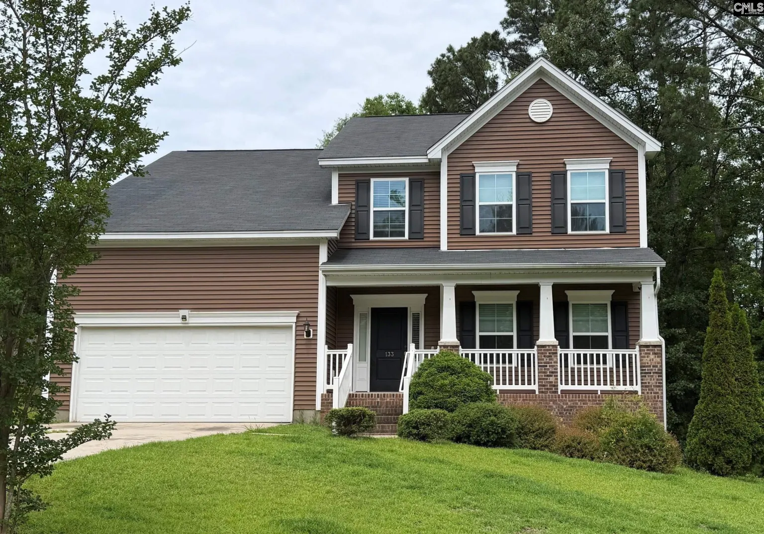 133 DRAKEWOOD Drive