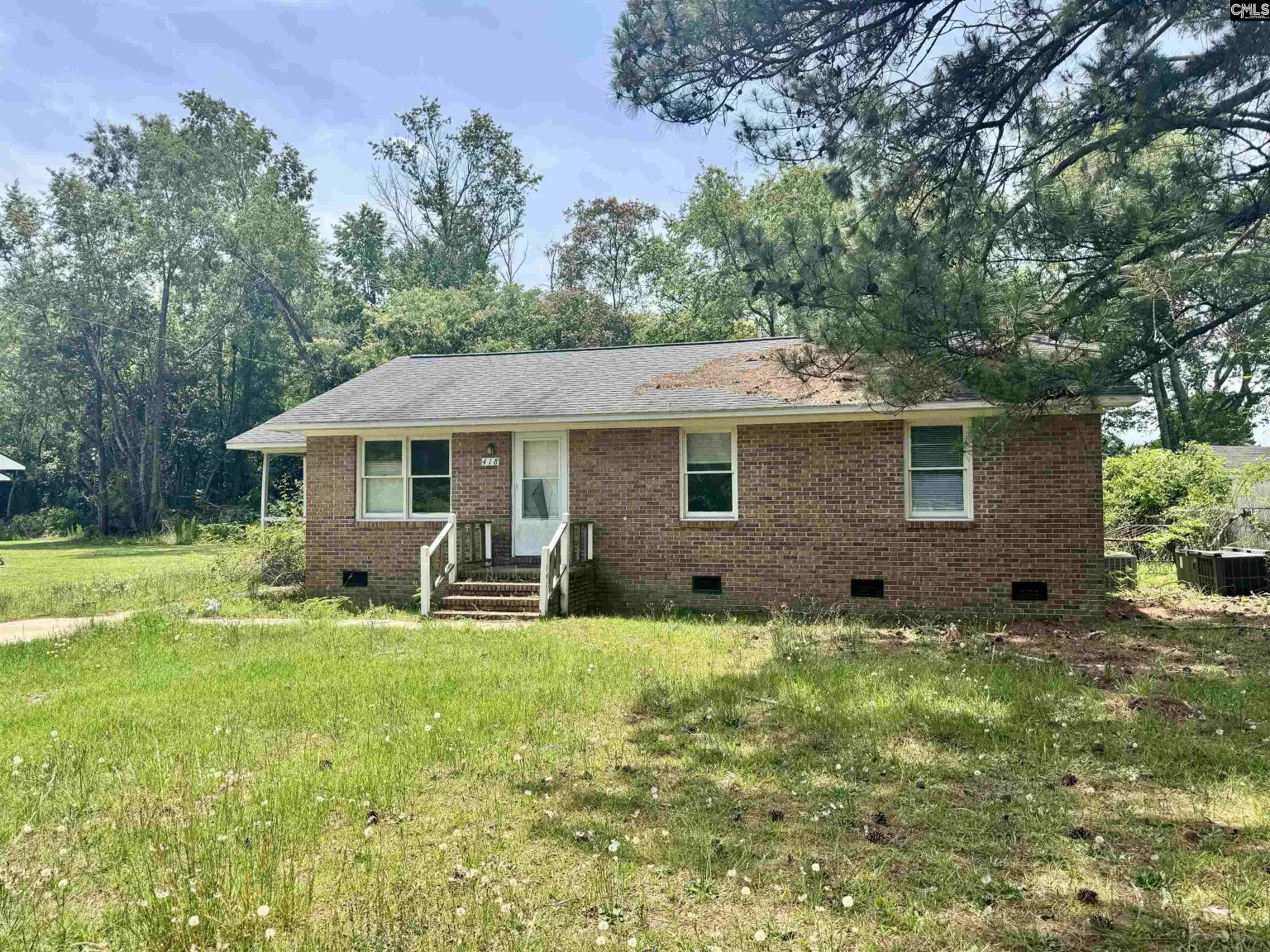 418 Magnolia Drive