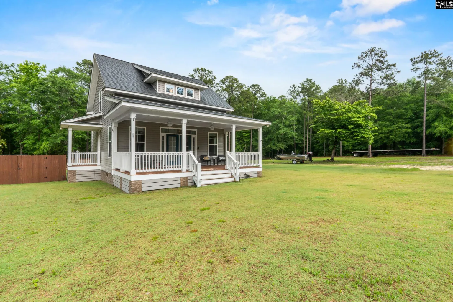 214 Millers Pond Road
