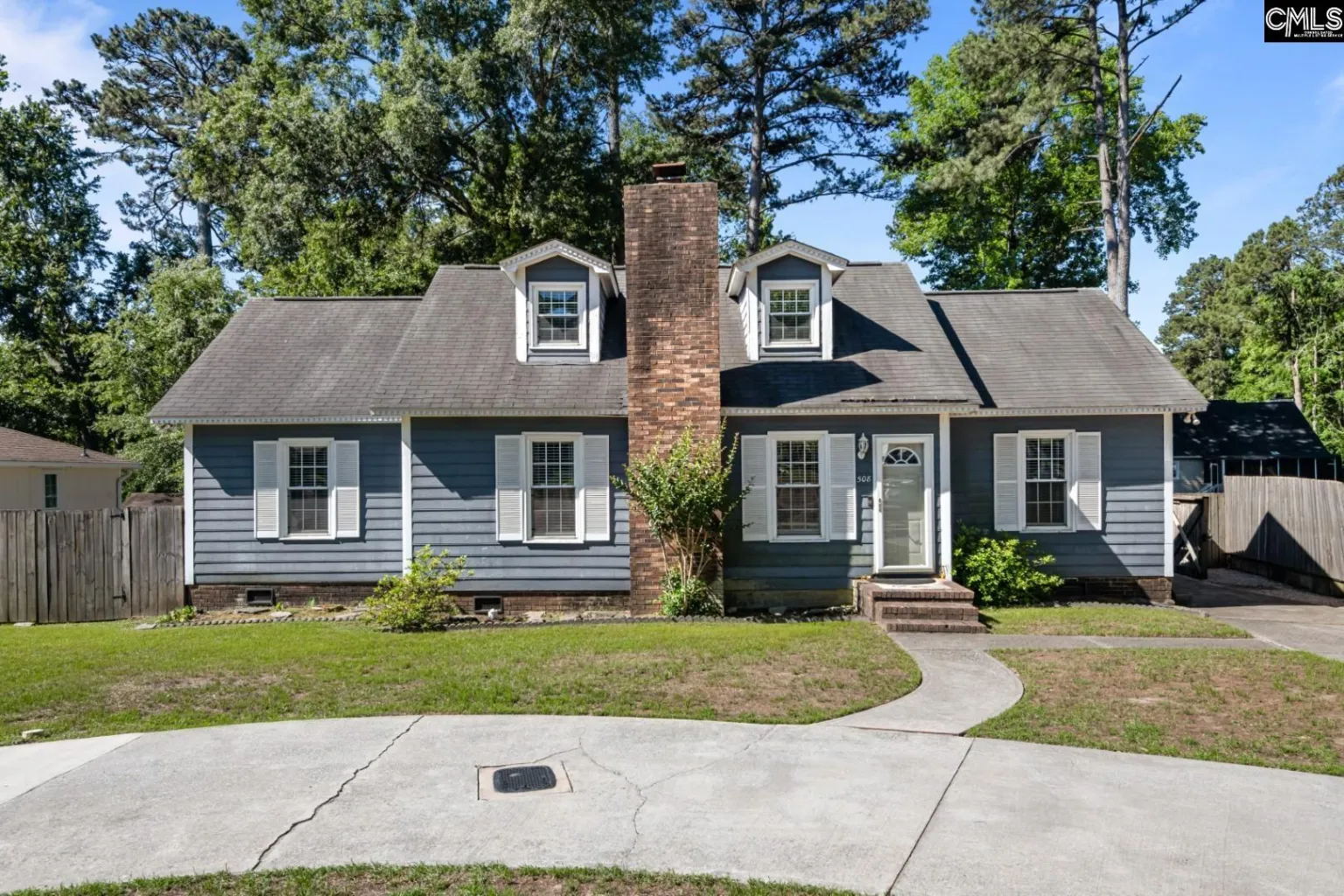 508 Parlock Road