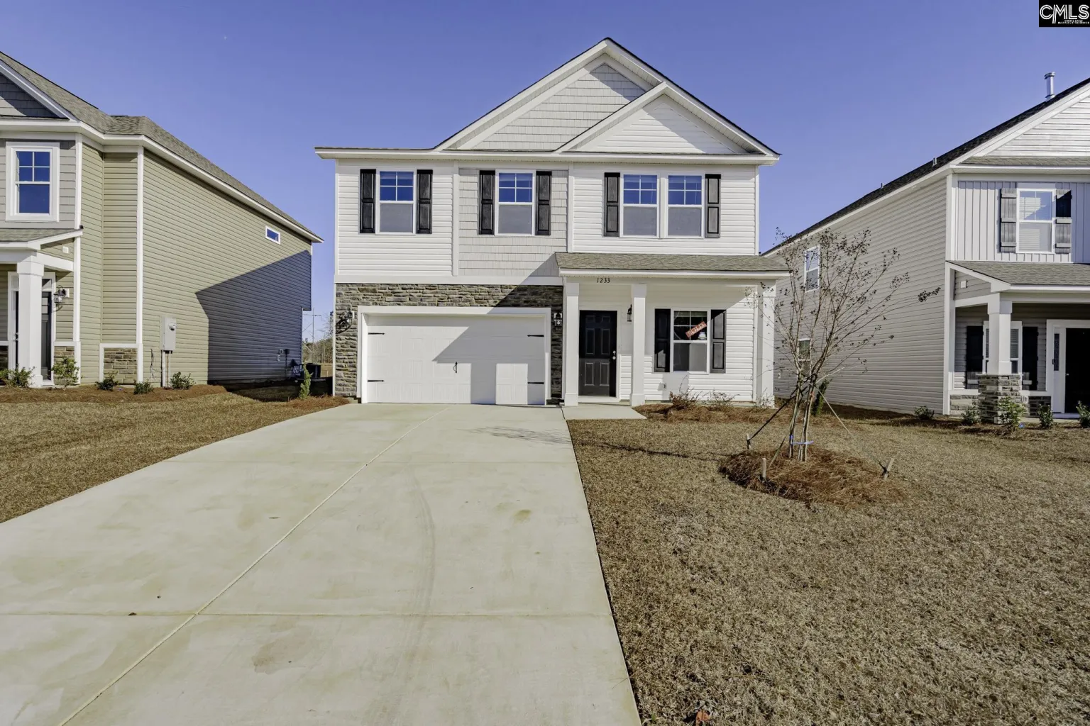 1233 Deep Creek Road