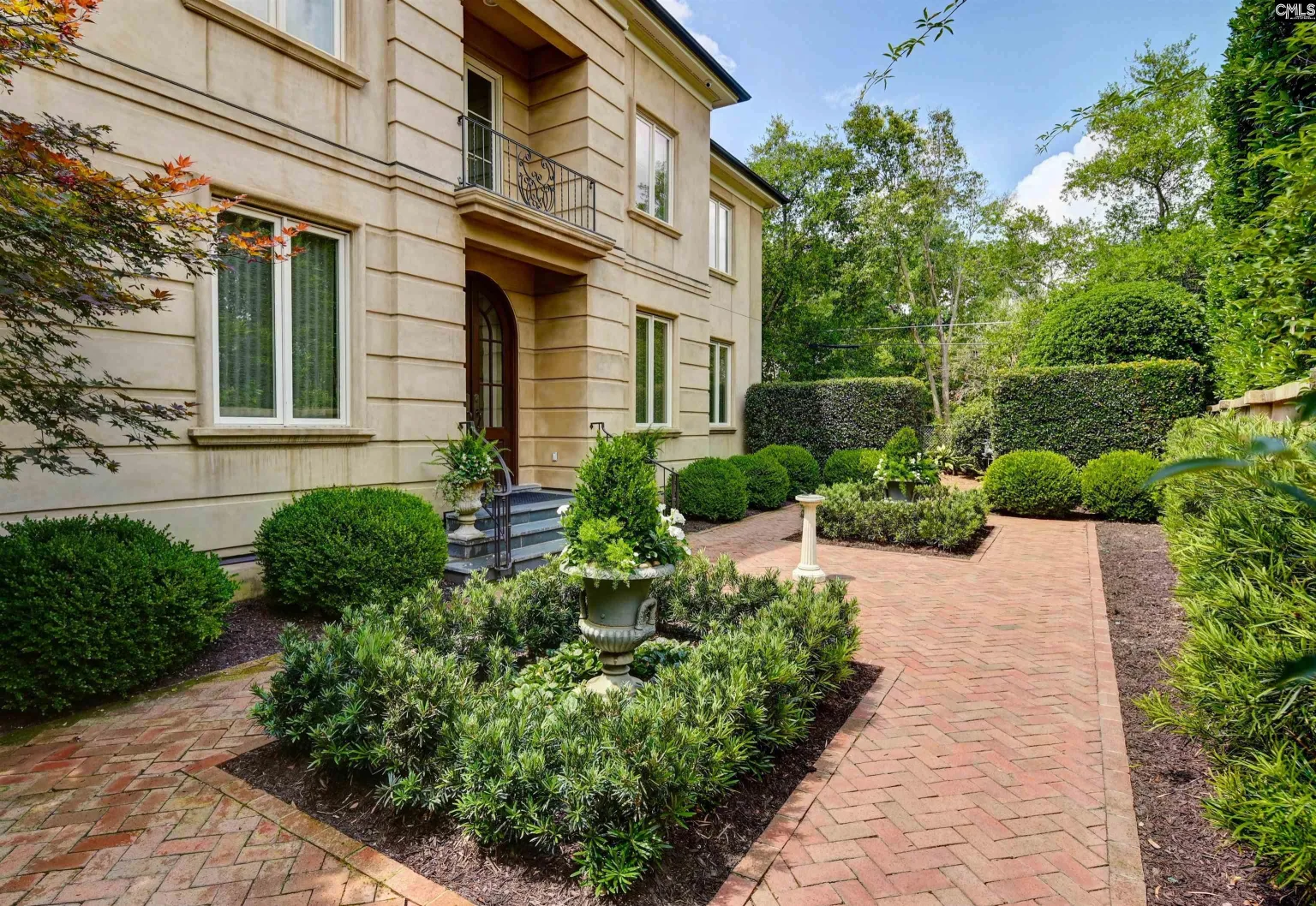 3616 Cassina Circle