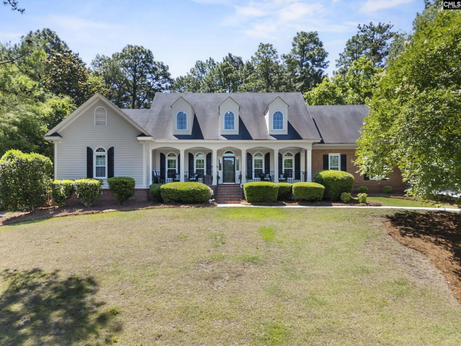304 Running Fox Road
