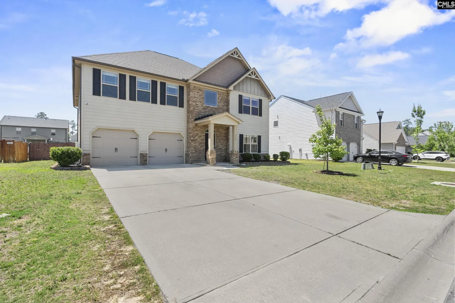 558 Sterling Ponds Drive