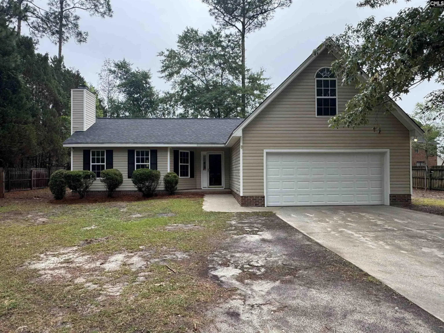 3700 Ulmer Road