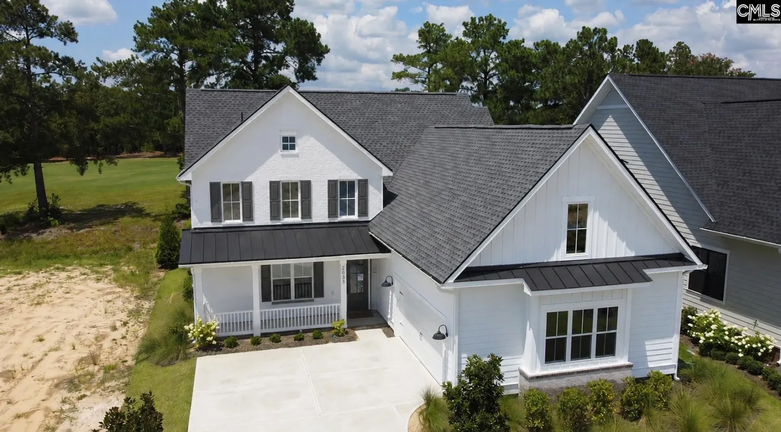 2033 Fairway View