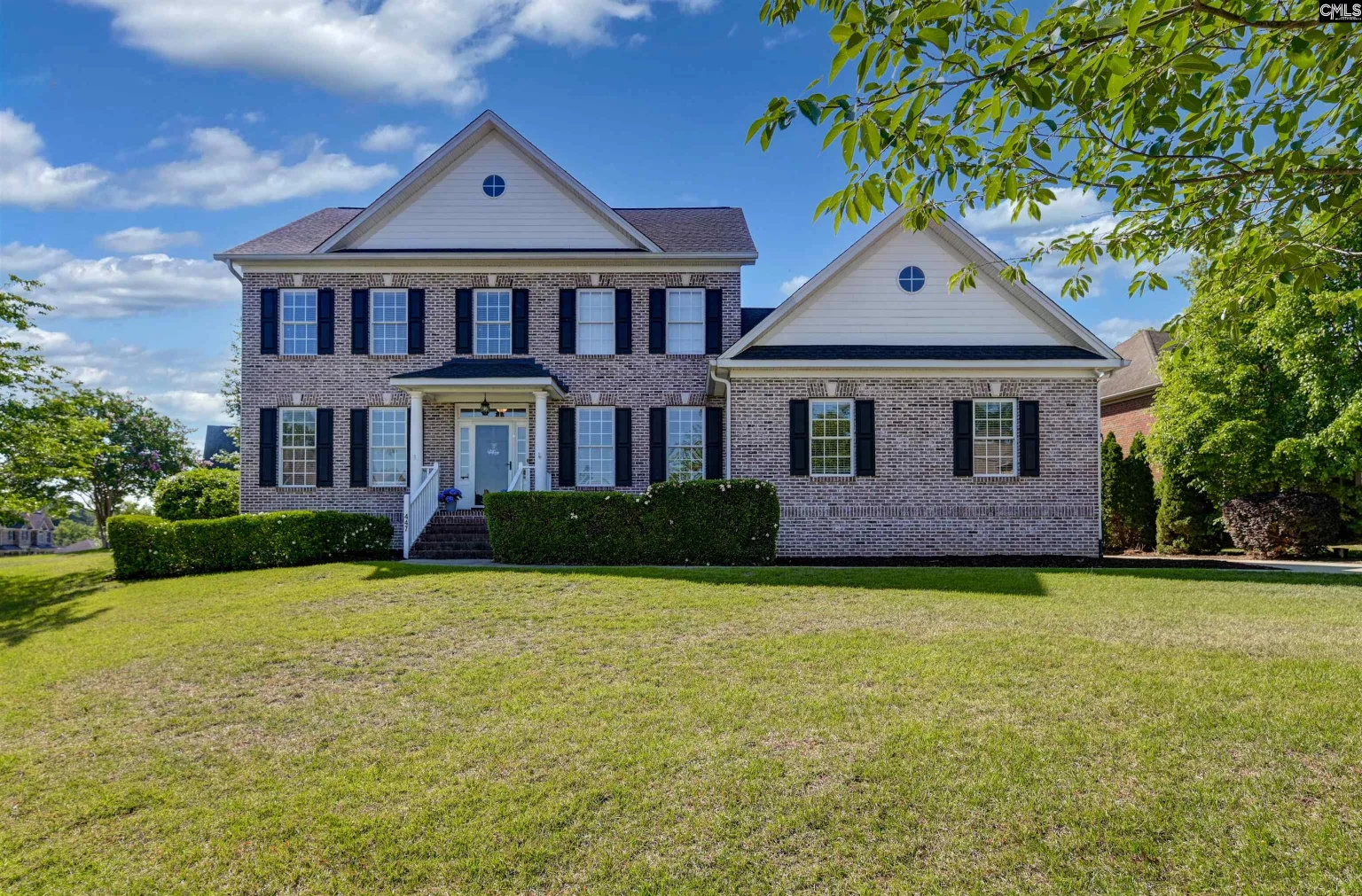 447 Beaumont Park Circle