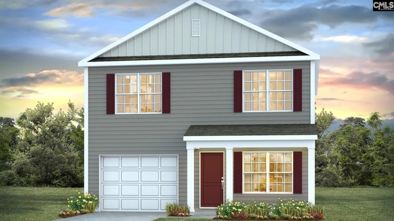 121 Tahoe Drive