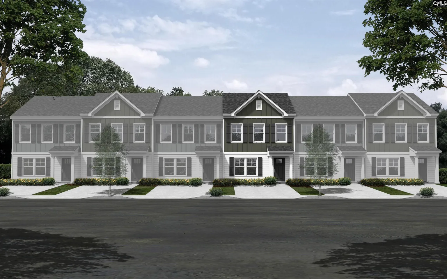 164 Carr Lane