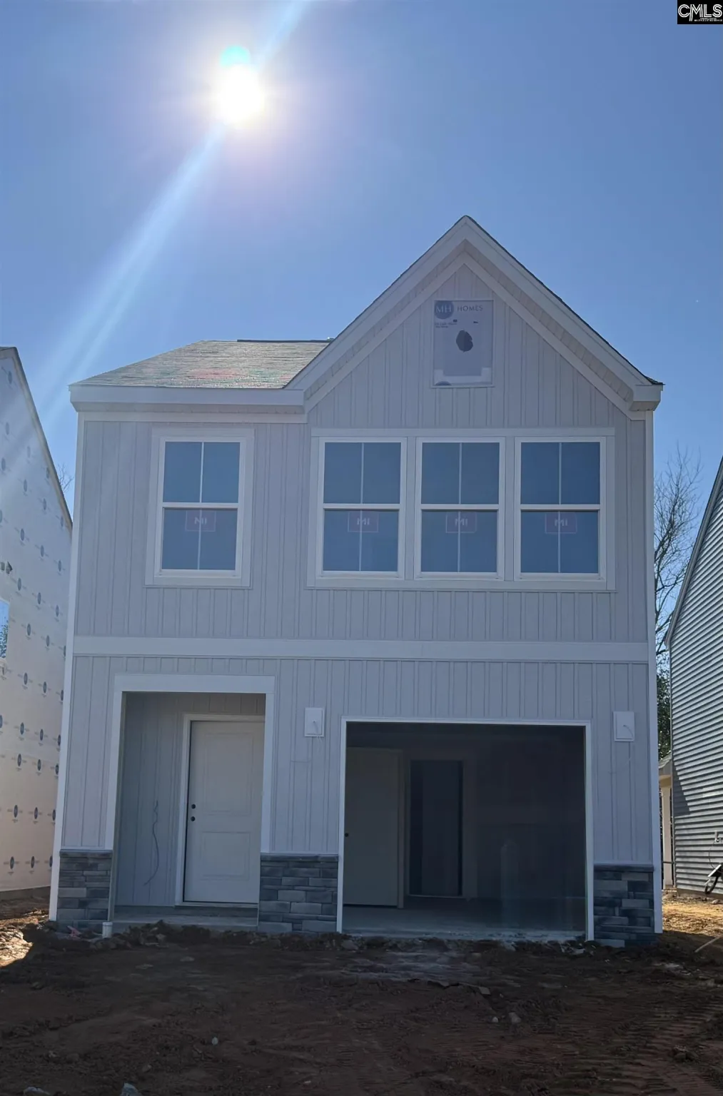 318 Tartan Road