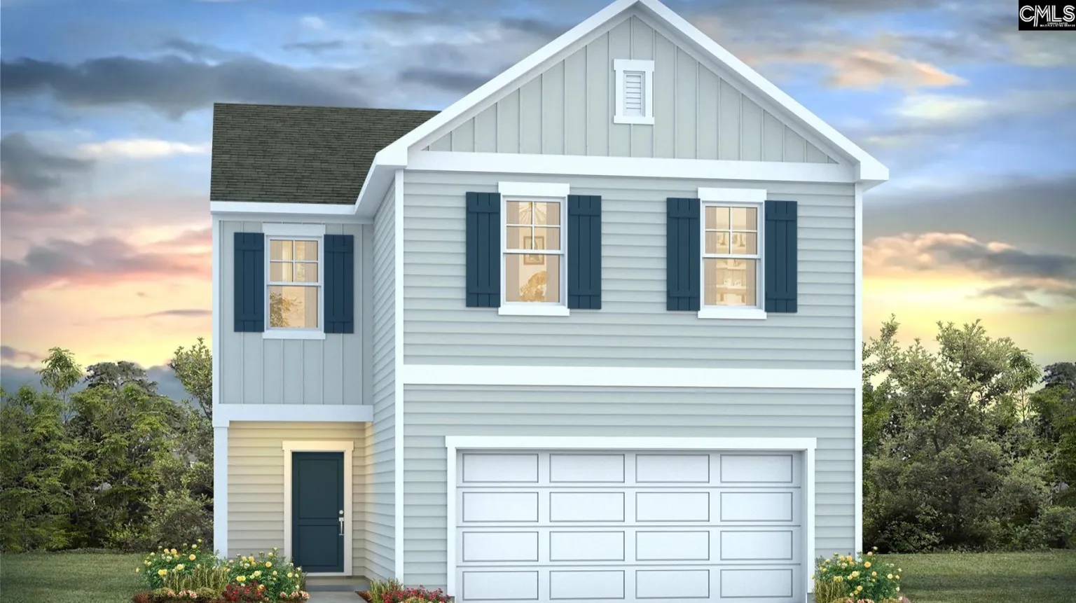 1028 Salient Court