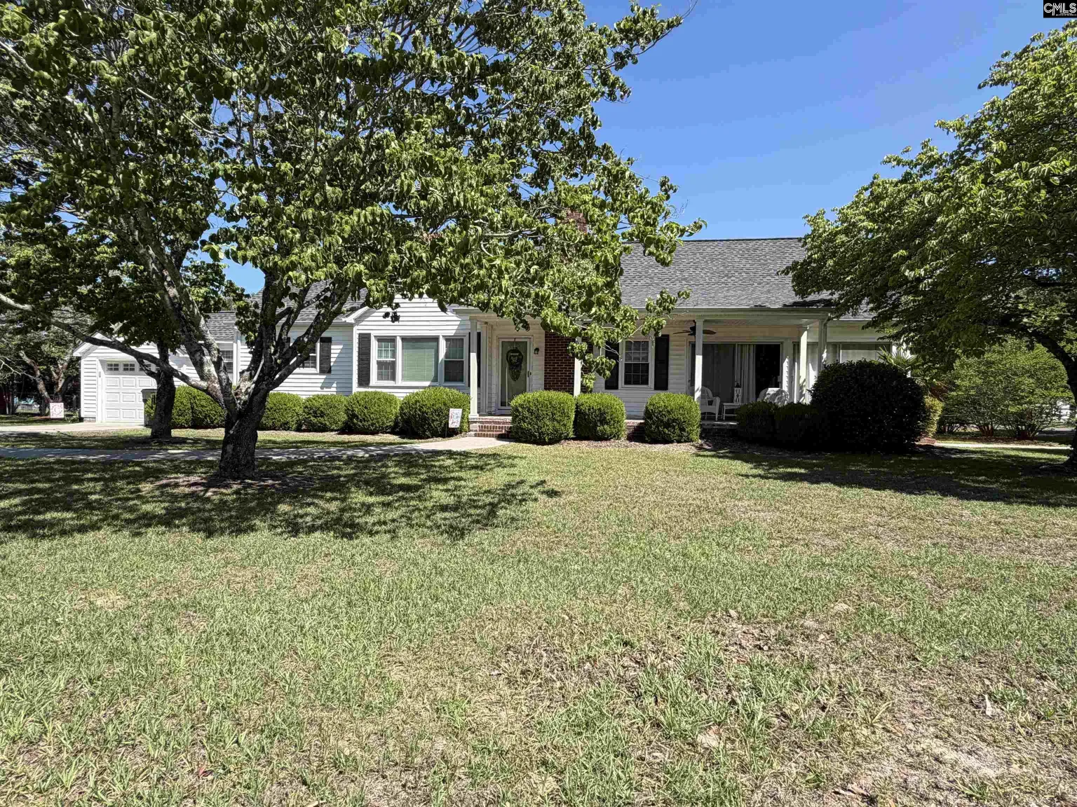 202 Stevens Drive