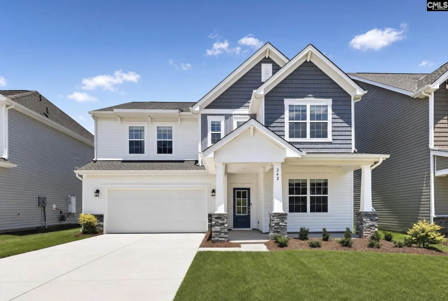 267 Foxglade Drive