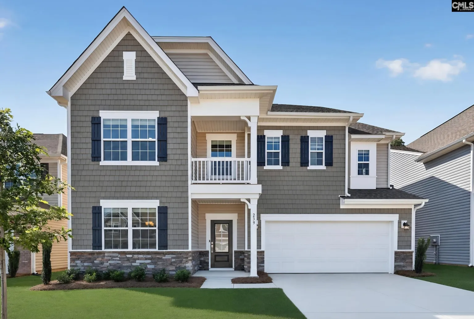239 Foxglade Drive